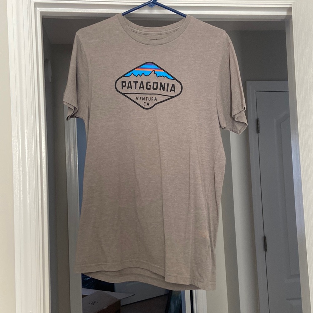 Patagonia T shirt